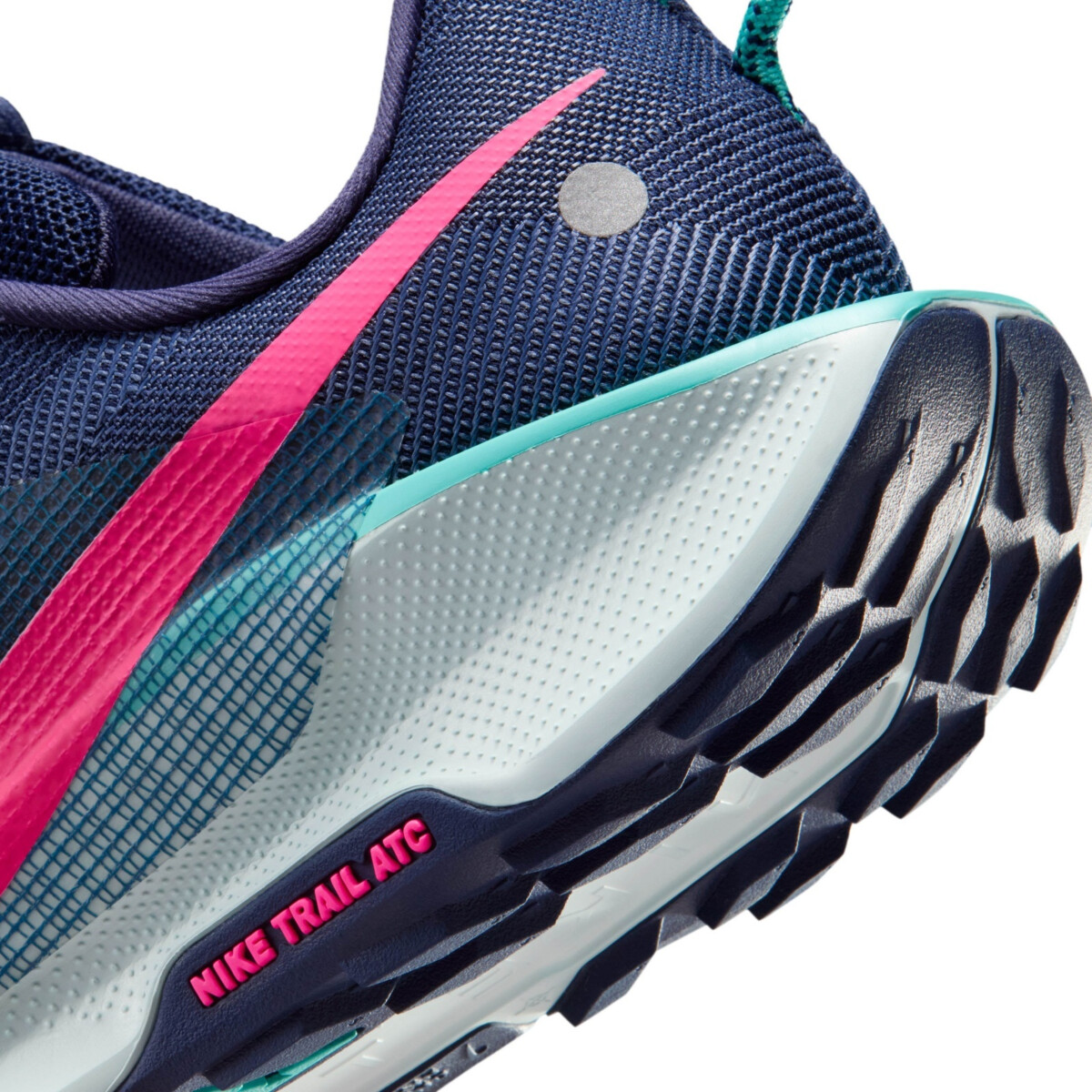 NIKE PEGASUS TRAIL 5 TRAIL RUNNING SHOES | Jooksujalatsid | Sportland