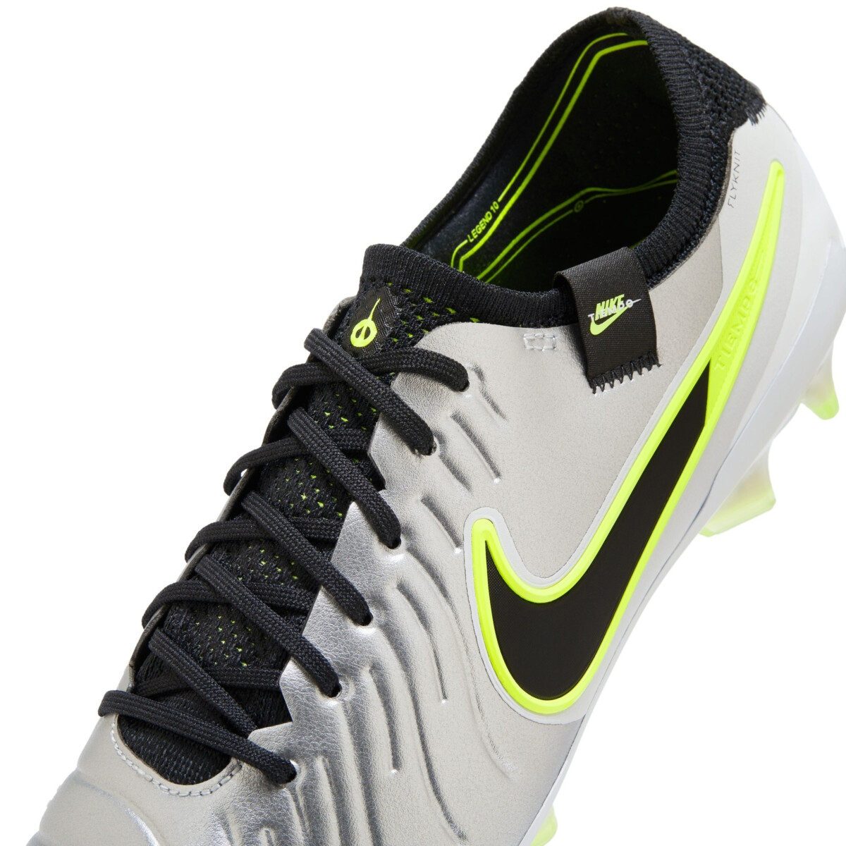 NIKE TIEMPO LEGEND 10 ELITE | Jalgpallijalatsid | Sportland