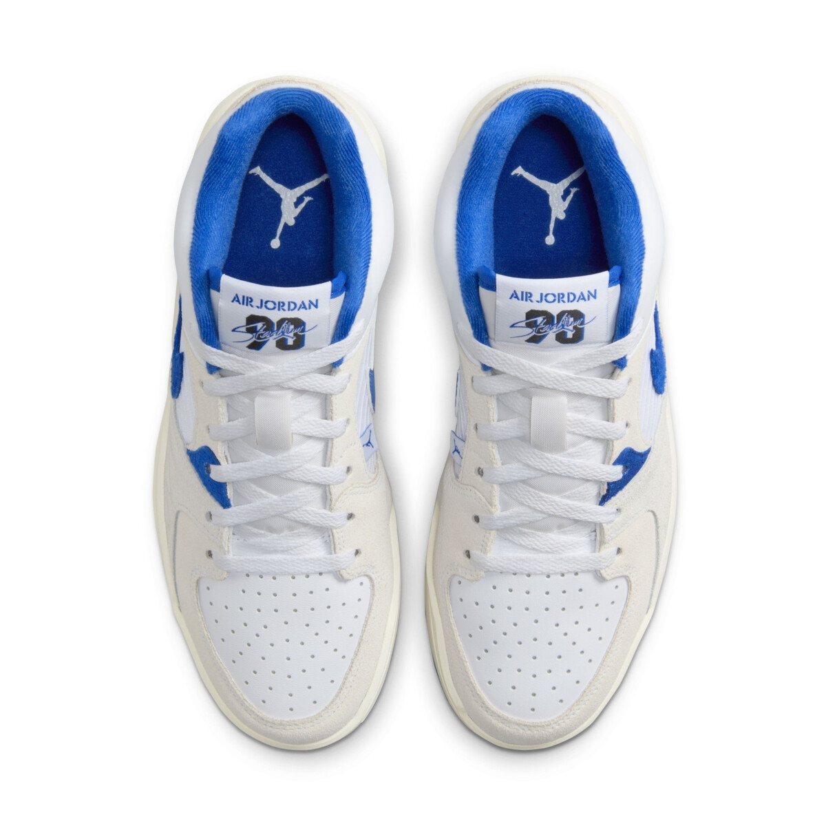 JORDAN STADIUM 90 MEN'S SHOES | Vabaajajalatsid | Sportland