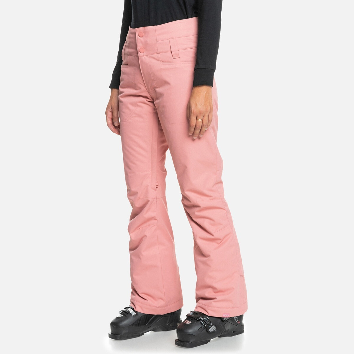 ROXY WOMEN'S DIVERSION TECHNICAL SNOW PANTS | Püksid | Sportland