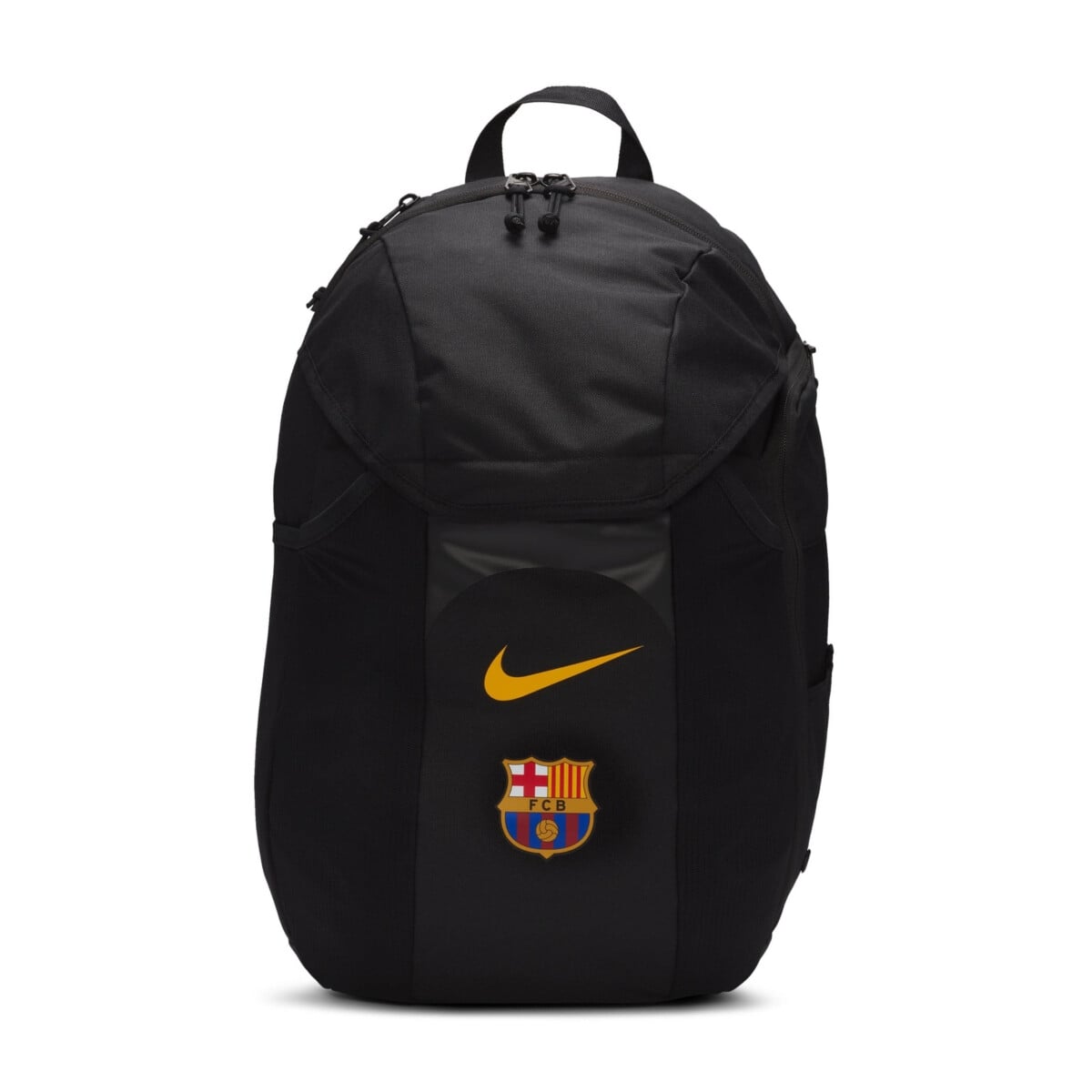 NIKE FC BARCELONA ACADEMY FOOTBALL BACKPACK - 30L | Seljakotid