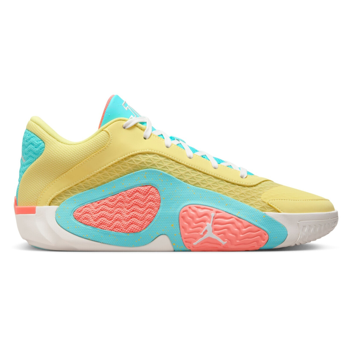 Jordan Luka 2 & Tatum 2 2足セット 27cm JORDAN TATUM 2 BASKETBALL SHOES | Korvpallijalatsid | Sportland