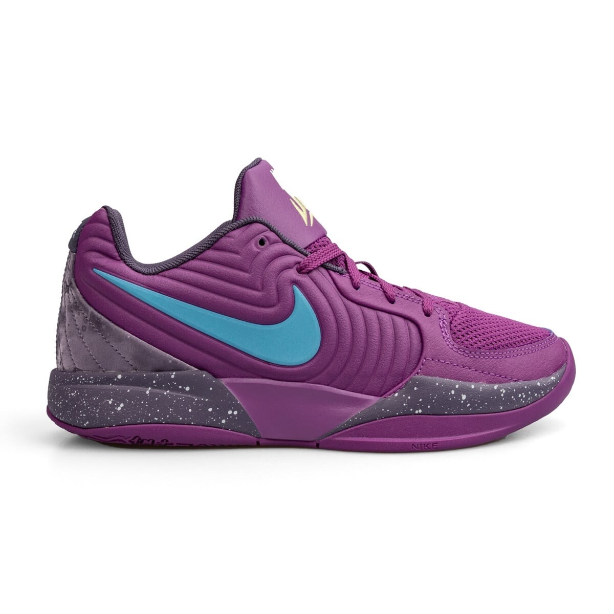 NIKE JA 2 | Korvpallijalatsid | Osta veebist - Sportland