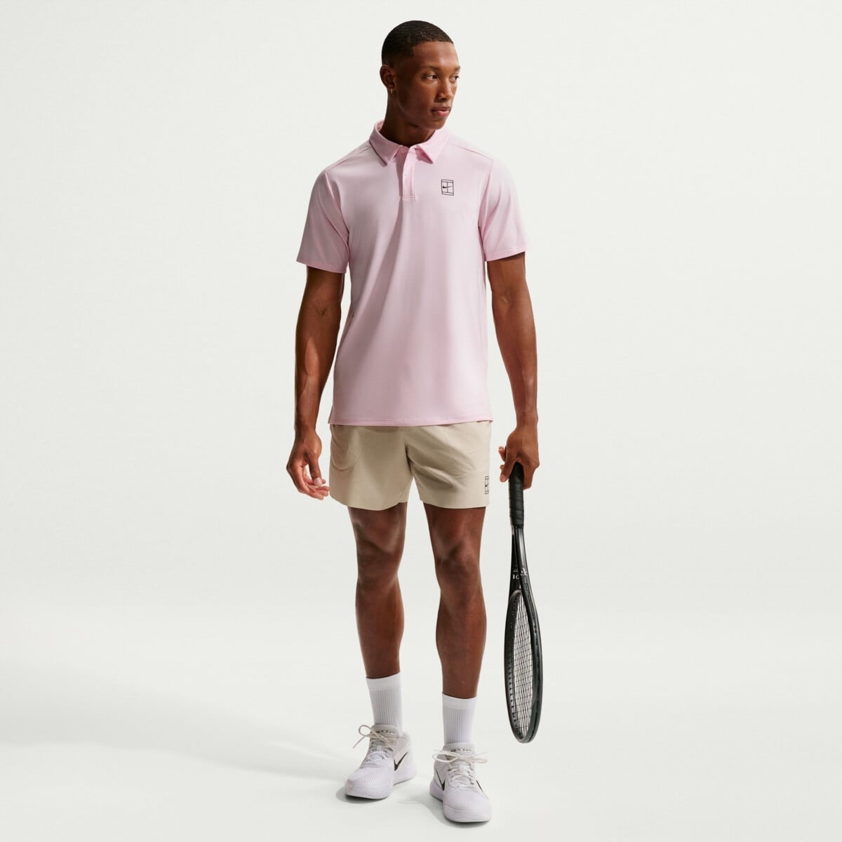 NIKE COURT ADVANTAGE DRI-FIT TENNIS POLO | Polod | Sportland