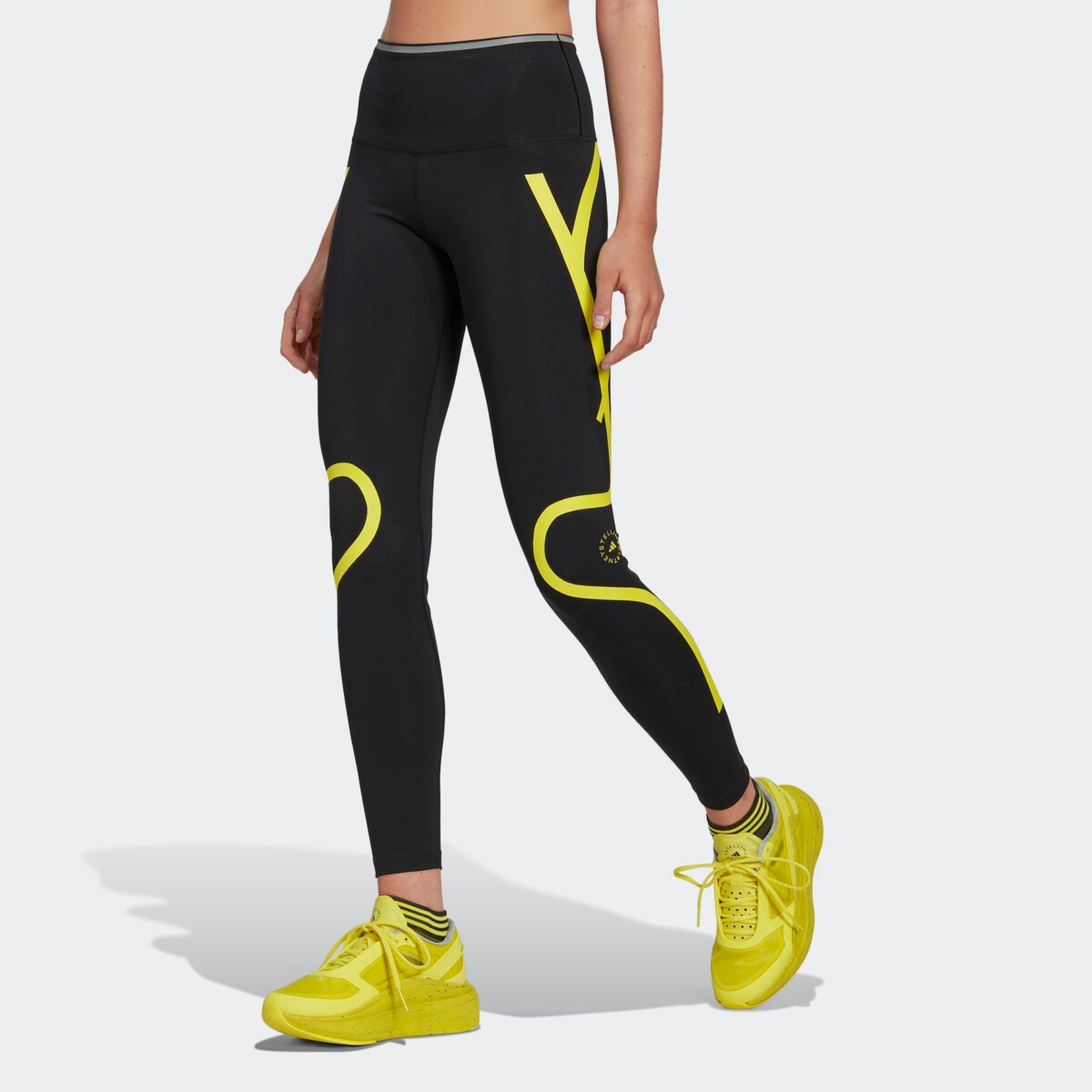 ADIDAS BY STELLA MCCARTNEY TRUEPACE RUNNING LEGGINGS | Püksid | Sportland