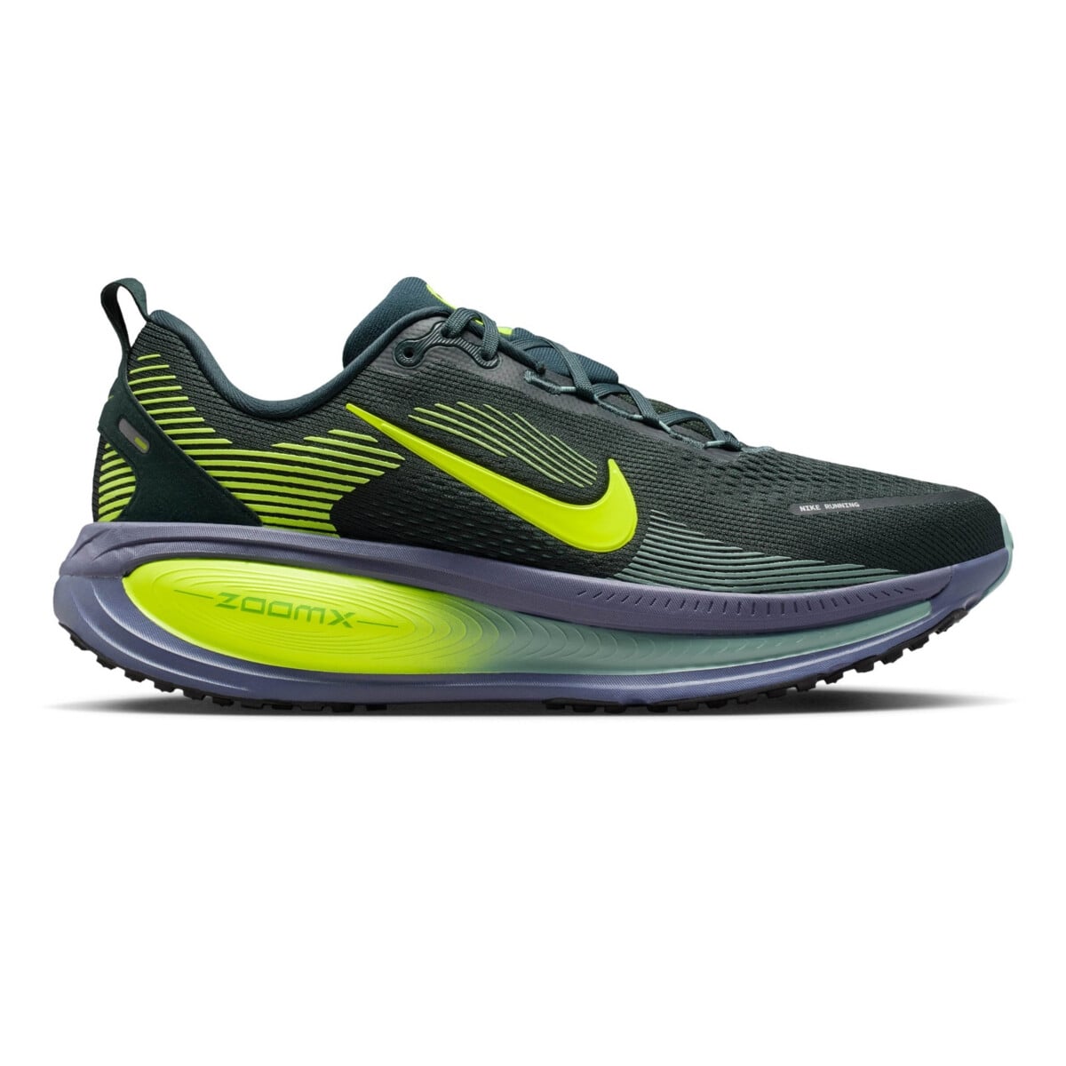 NIKE VOMERO 18 ROAD RUNNING SHOES | Jooksujalatsid | Sportland