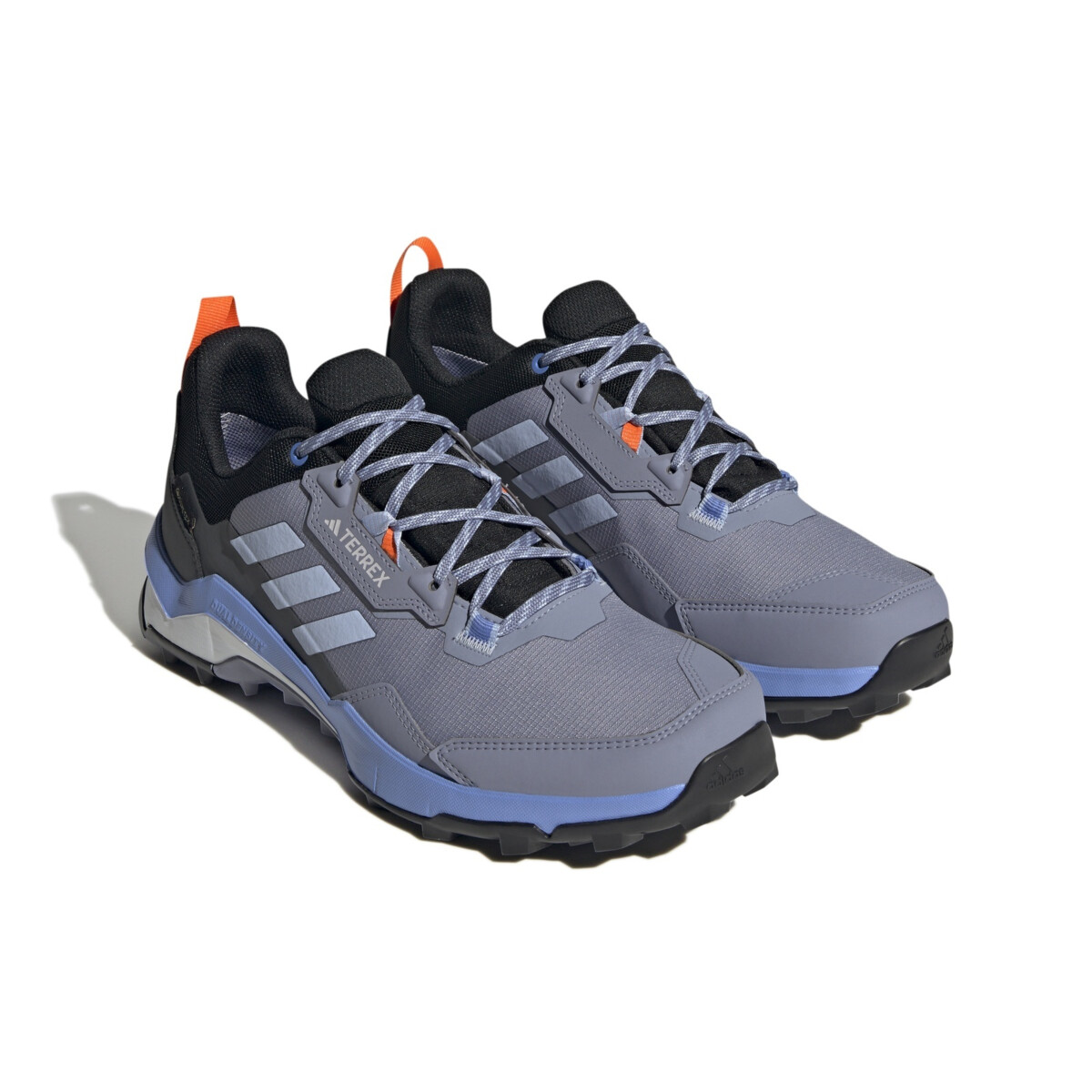 ADIDAS MEN'S TERREX AX4 GORE-TEX HIKING SHOES | Matkajalatsid