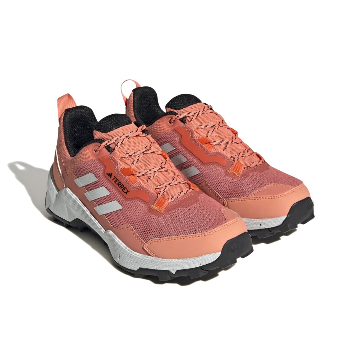 ADIDAS WOMEN'S TERREX AX4 HIKING SHOES | Matkajalatsid | Sportland