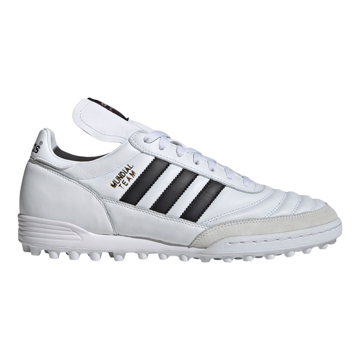 ADIDAS MUNDIAL TEAM | Jalgpallijalatsid | Osta veebist - Sportland