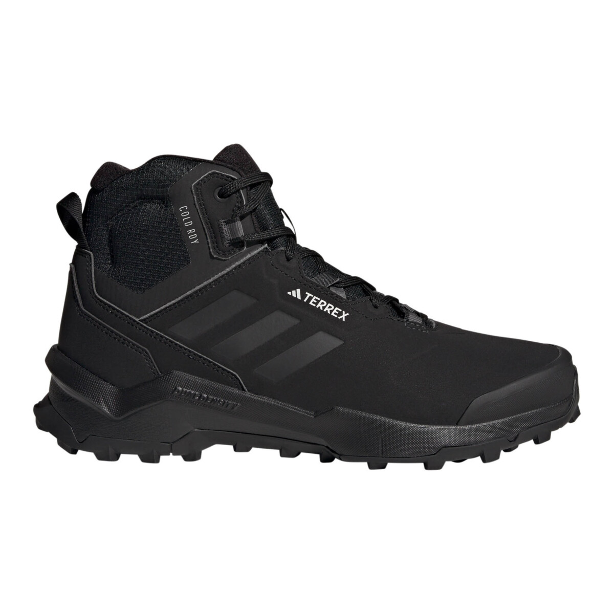 あつ‼️ ADIDAS MEN'S TERREX AX4 MID BETA COLD.RDY HIKING SHOES | Saapad