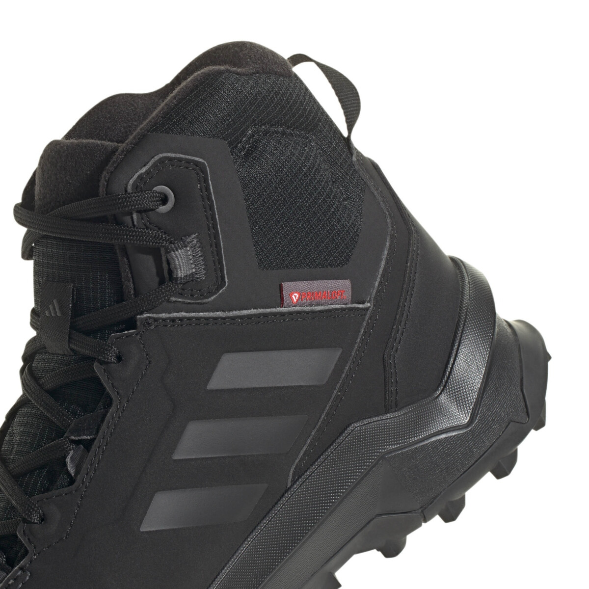 ADIDAS MEN'S TERREX AX4 MID BETA COLD.RDY HIKING SHOES | Saapad