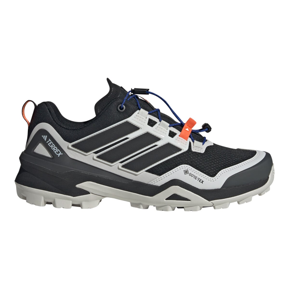ADIDAS MEN'S TERREX SKYCHASER GORE-TEX HIKING SHOES