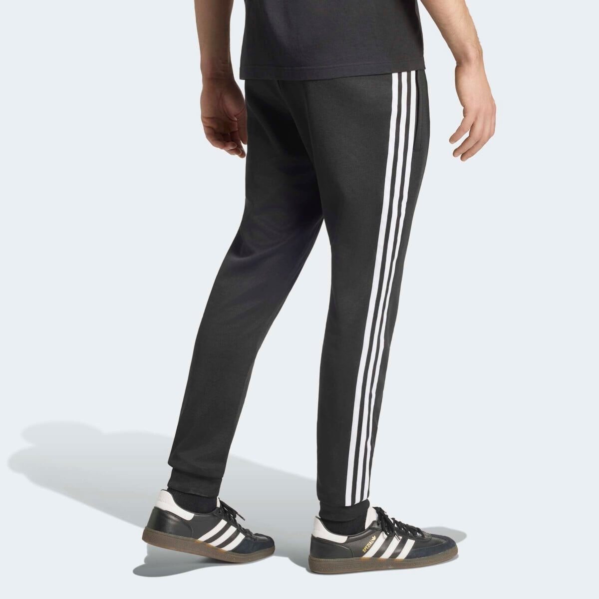 ウェア  premium sst track pants 50 ADIDAS ORIGINALS ADICOLOR CLASSICS SST TRACK PANTS | Püksid
