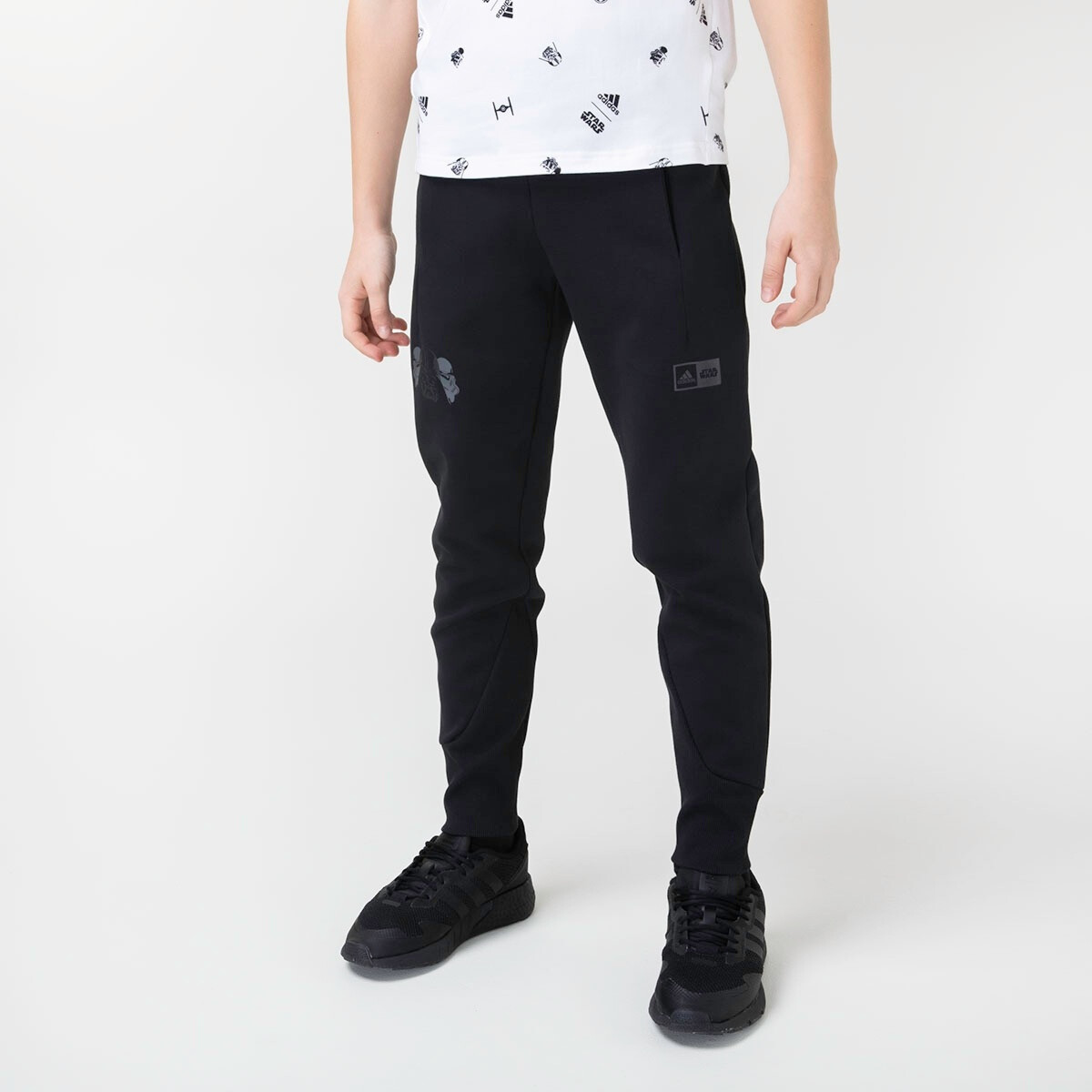 ADIDAS X STAR WARS KIDS Z.N.E PANTS | Püksid | Sportland