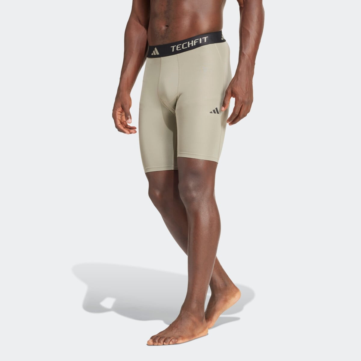 ADIDAS TECHFIT COMPRESSION TRAINING | Püksid | Sportland