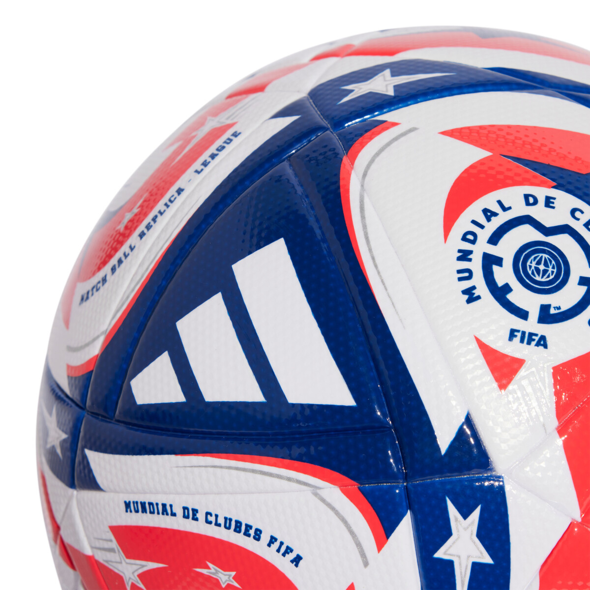 ADIDAS MUNDIAL DE CLUBES FIFA 25 LEAGUE FOOTBALL | Pallid | Sportland