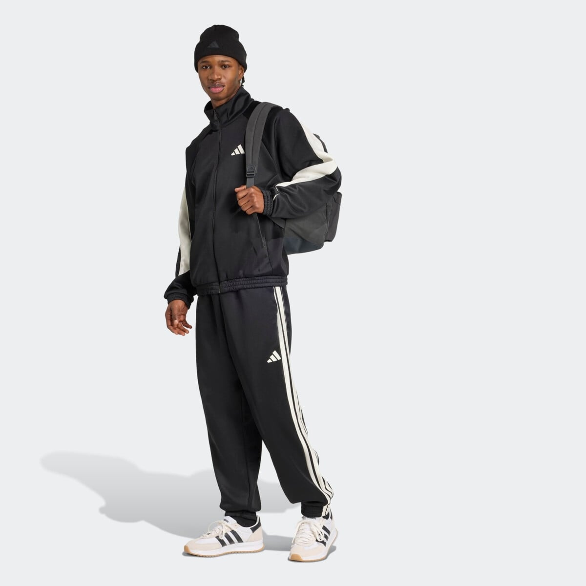 ADIDAS STADIUM TRACK TRACKSUIT BOTTOMS | Püksid | Sportland