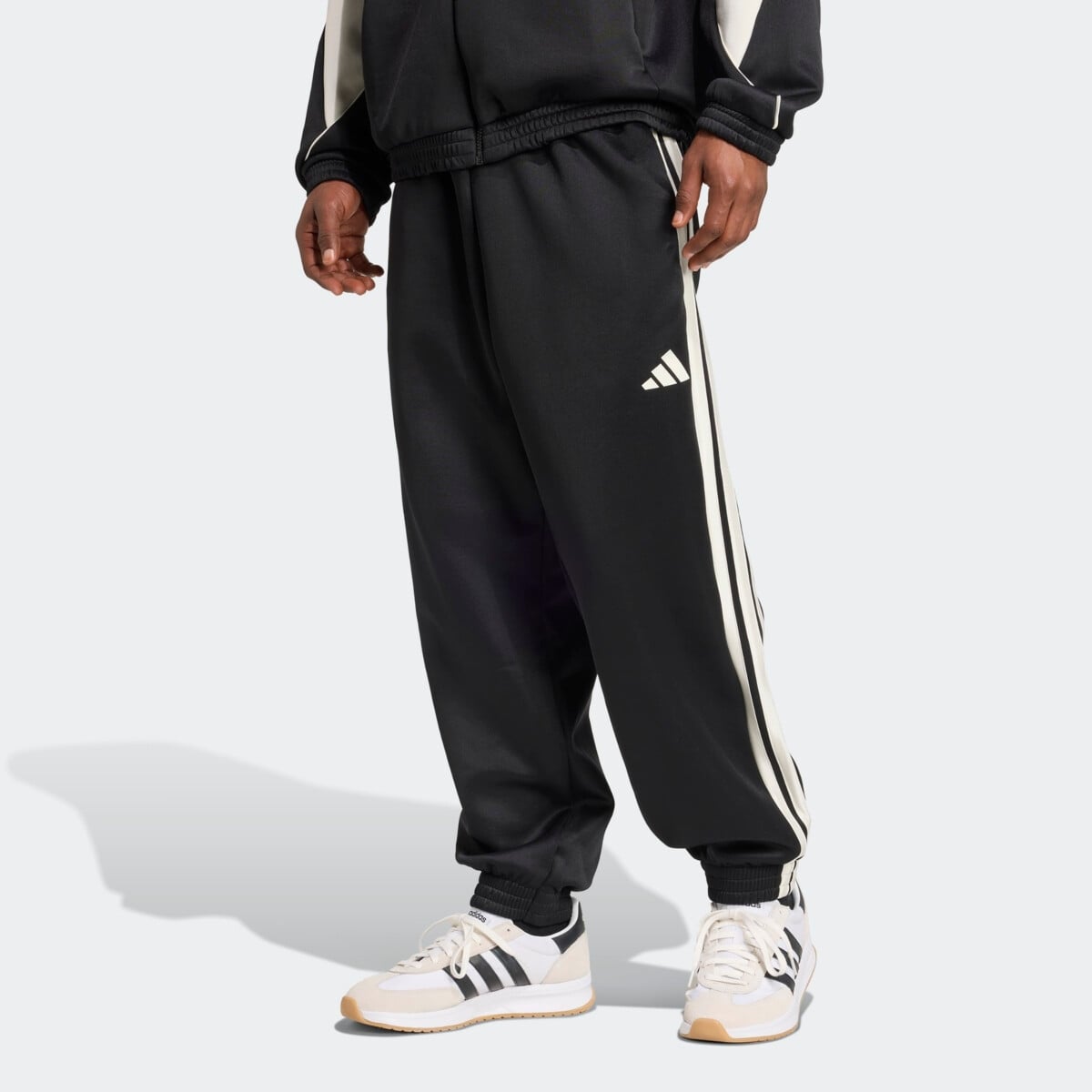 ADIDAS STADIUM TRACK TRACKSUIT BOTTOMS | Püksid | Sportland