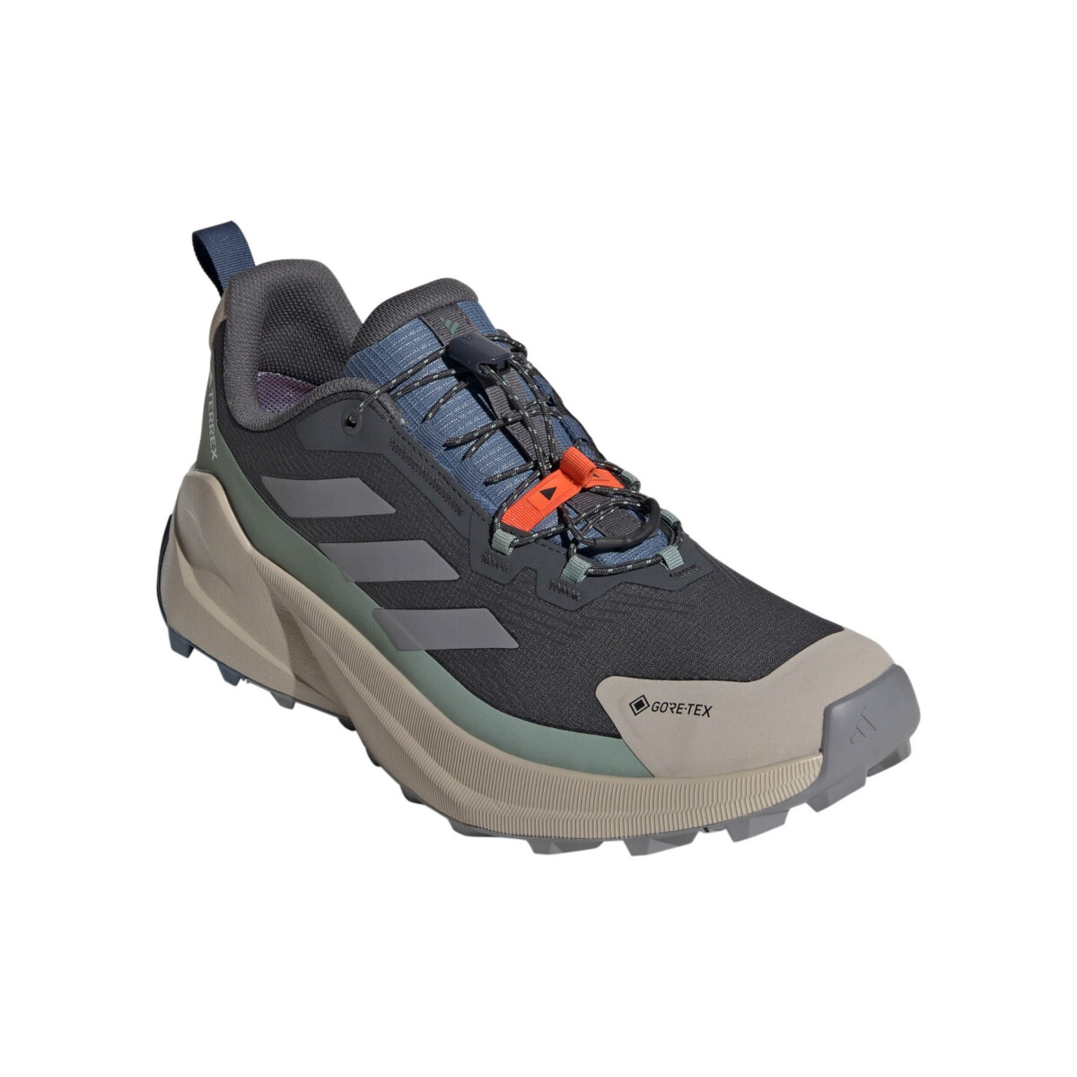 ADIDAS TERREX TRAILMAKER 2 GORE-TEX SPEED LACE HIKING SHOES