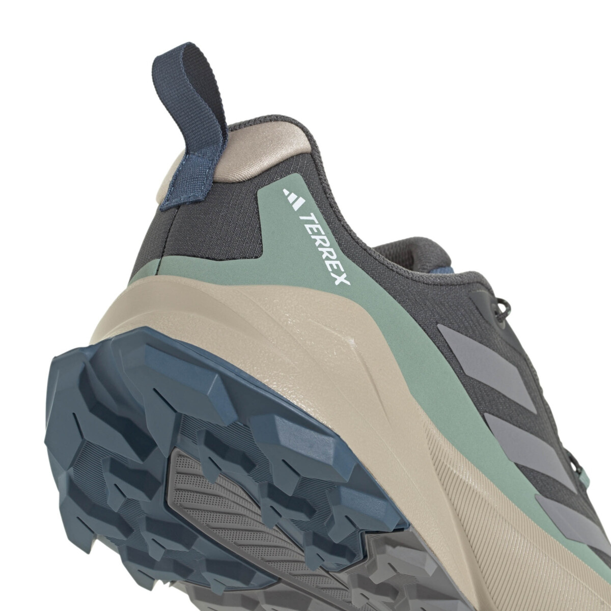 ADIDAS TERREX TRAILMAKER 2 GORE-TEX SPEED LACE HIKING SHOES