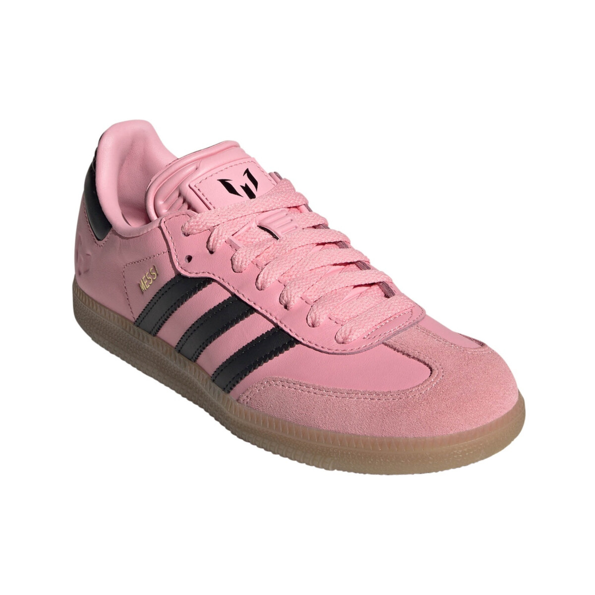 ADIDAS GIRLS' SAMBA MESSI BOOTS | Jalgpallijalatsid | Sportland