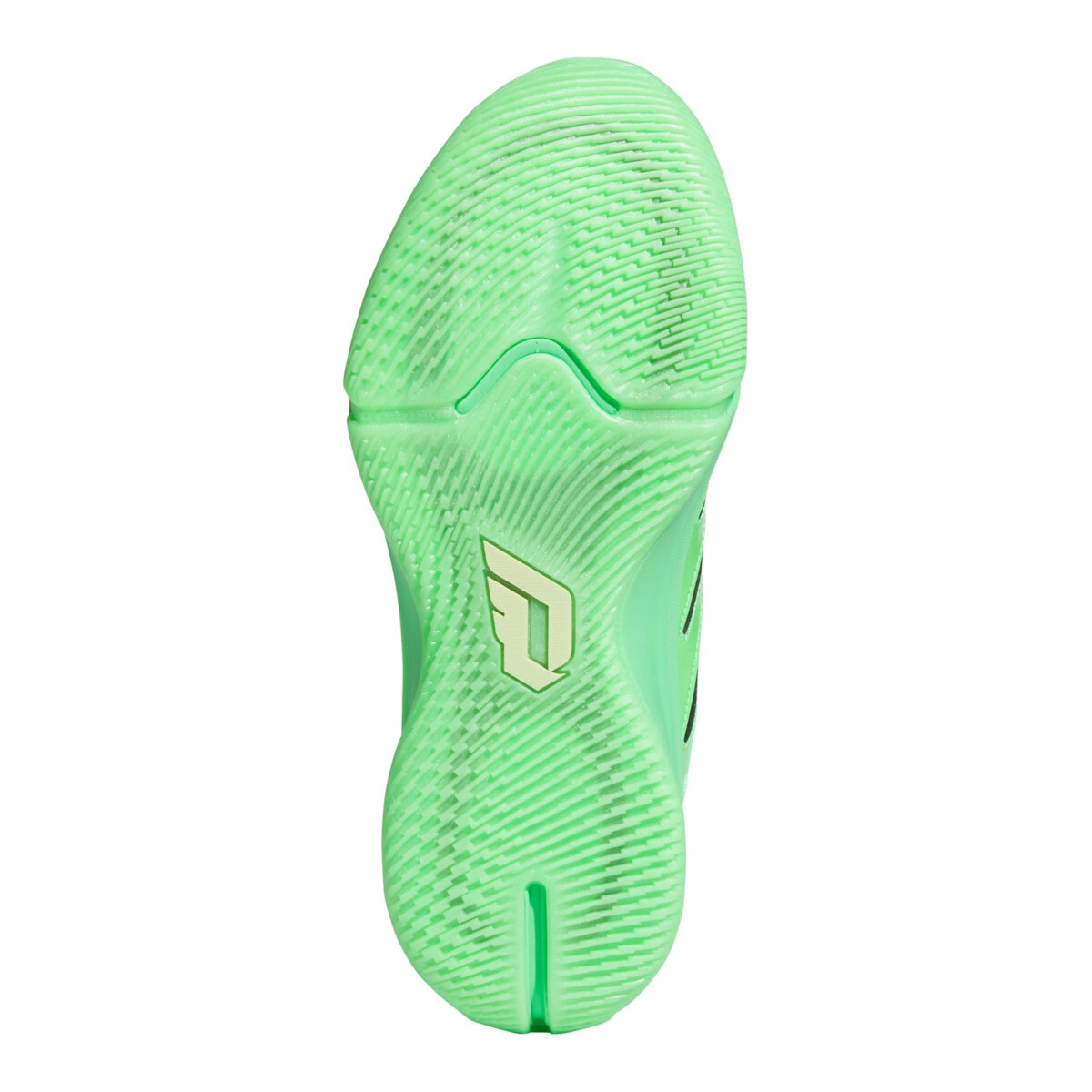 ADIDAS DAME 9 | Korvpallijalatsid | Osta veebist - Sportland