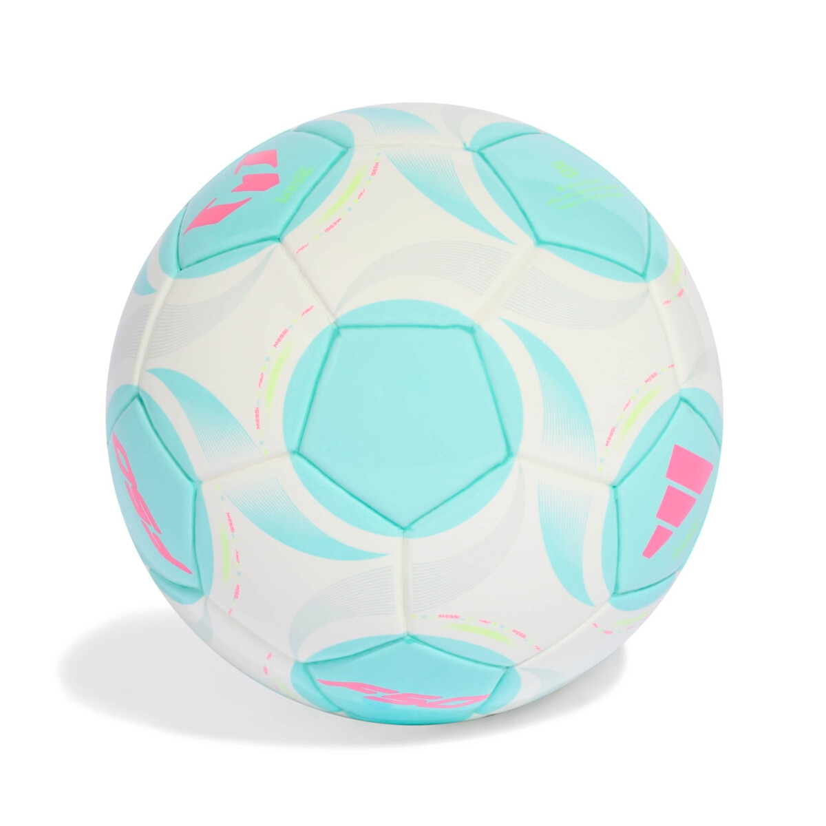 ADIDAS MESS MINI BALL | Pallid | Osta veebist - Sportland