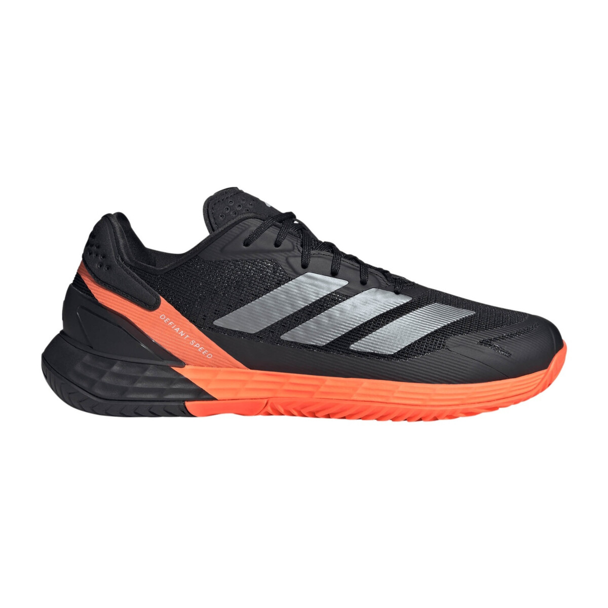 ADIDAS DEFIANT SPEED 2 TENNIS SHOES | Tennisejalatsid | Sportland