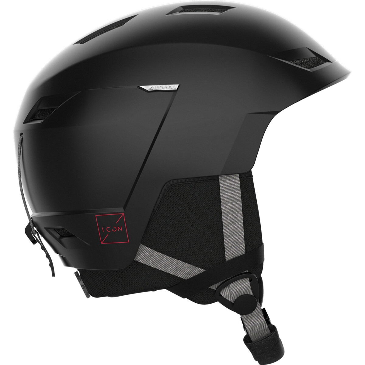 SALOMON ICON １０ SALOMON ICON LT SKI & SNOWBOARD HELMET | Kiivrid | Sportland