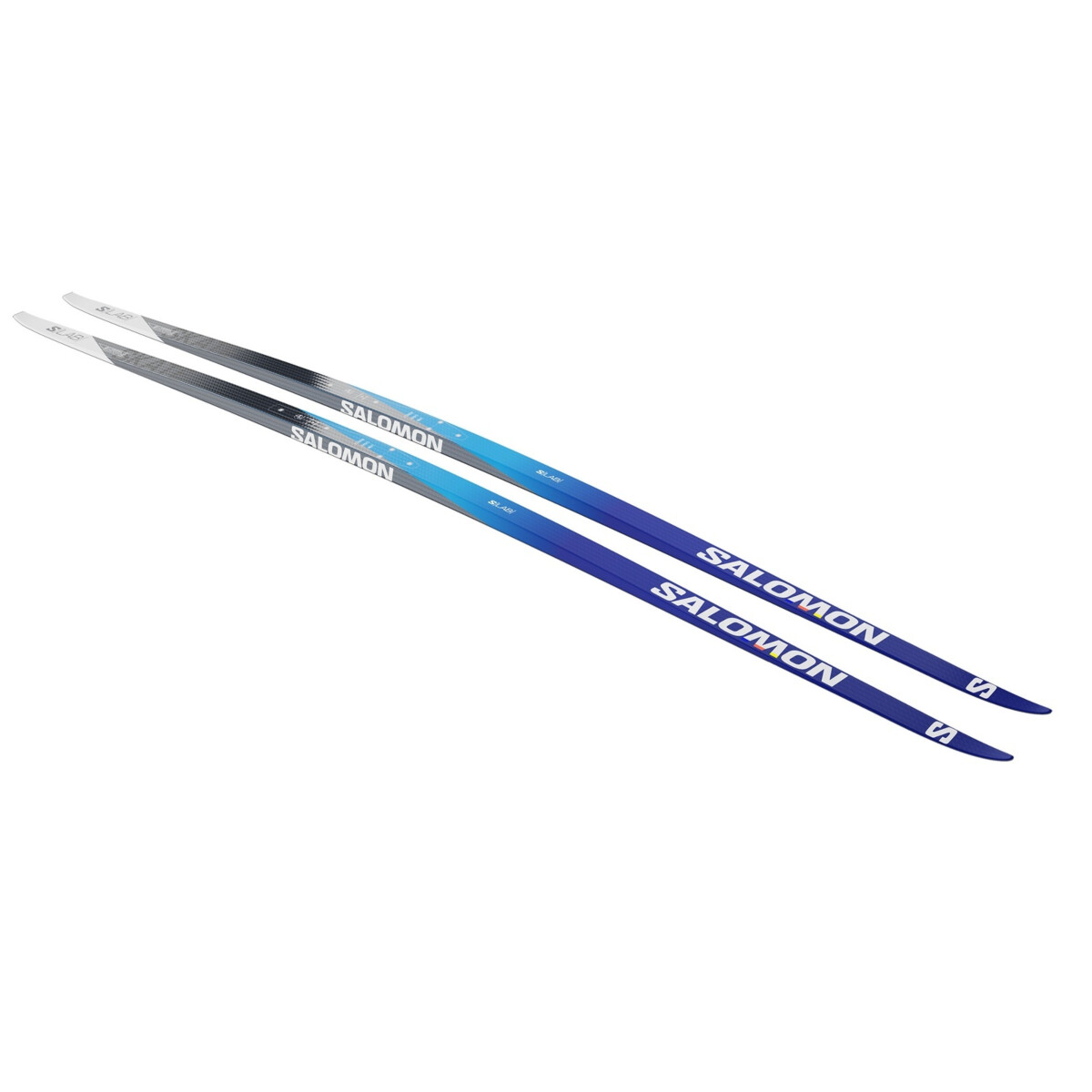 SALOMON XC S/LAB CARBON SKATE SKIS | Suusad | Sportland