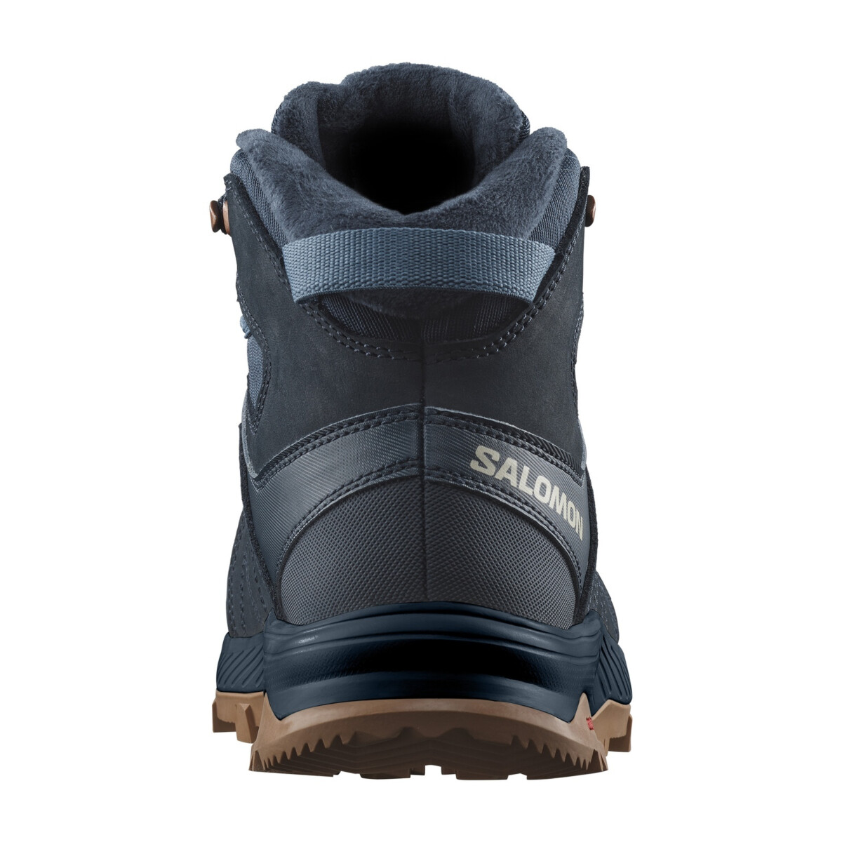 SALOMON OUTCHILL THINSULATE™ CLIMASALOMON™ WATERPROOF BOOTS