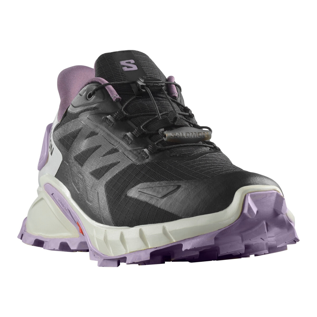SALOMON WOMEN'S SUPERCROSS 4 GORE-TEX TRAIL RUNNING SHOES