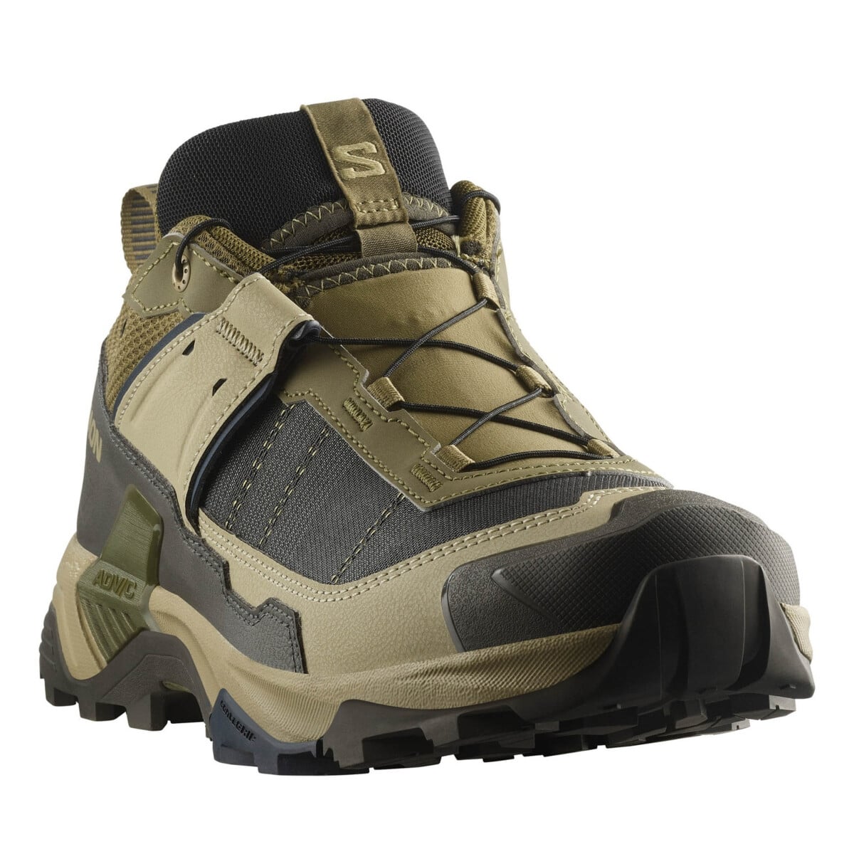 SALOMON M X ULTRA 5 GTX | Matkajalatsid | Osta veebist - Sportland