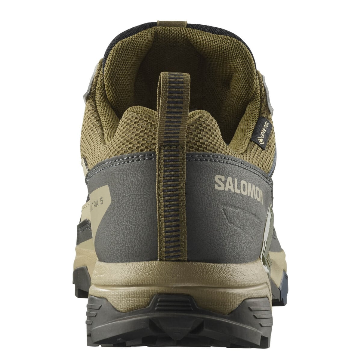 SALOMON M X ULTRA 5 GTX | Matkajalatsid | Osta veebist - Sportland
