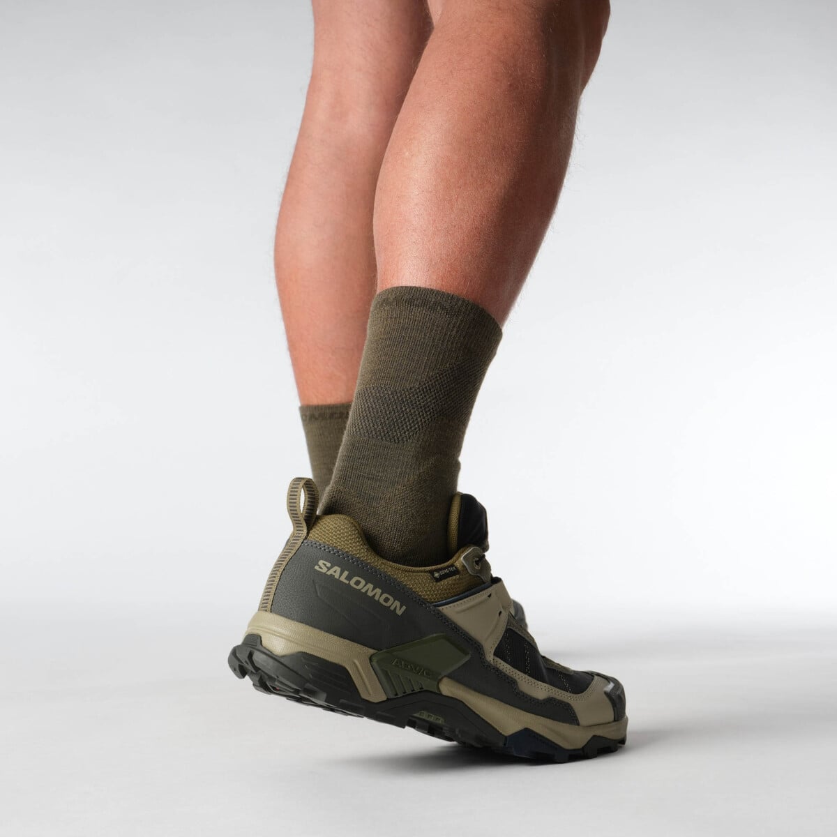 SALOMON M X ULTRA 5 GTX | Matkajalatsid | Osta veebist - Sportland