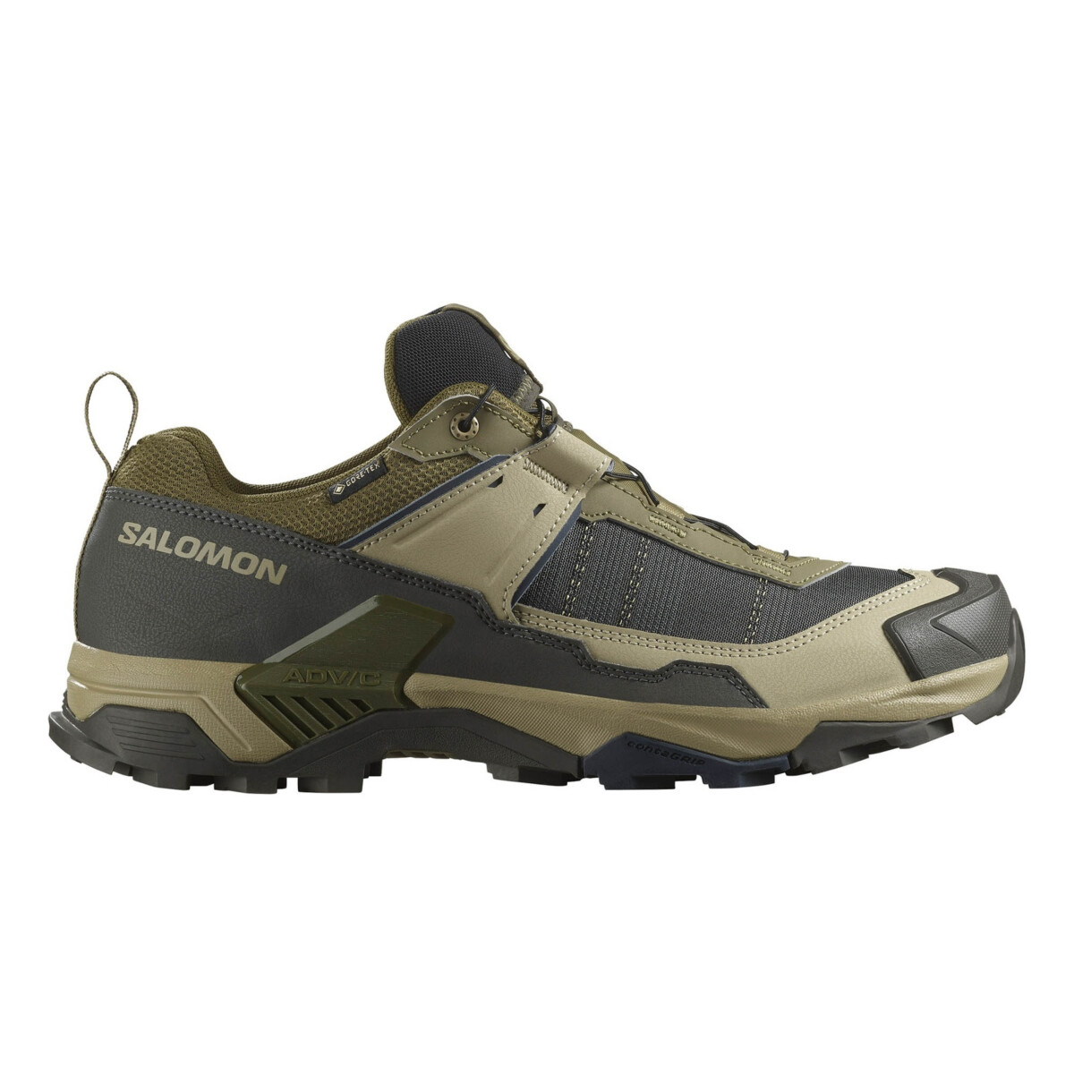 SALOMON M X ULTRA 5 GTX | Matkajalatsid | Osta veebist - Sportland