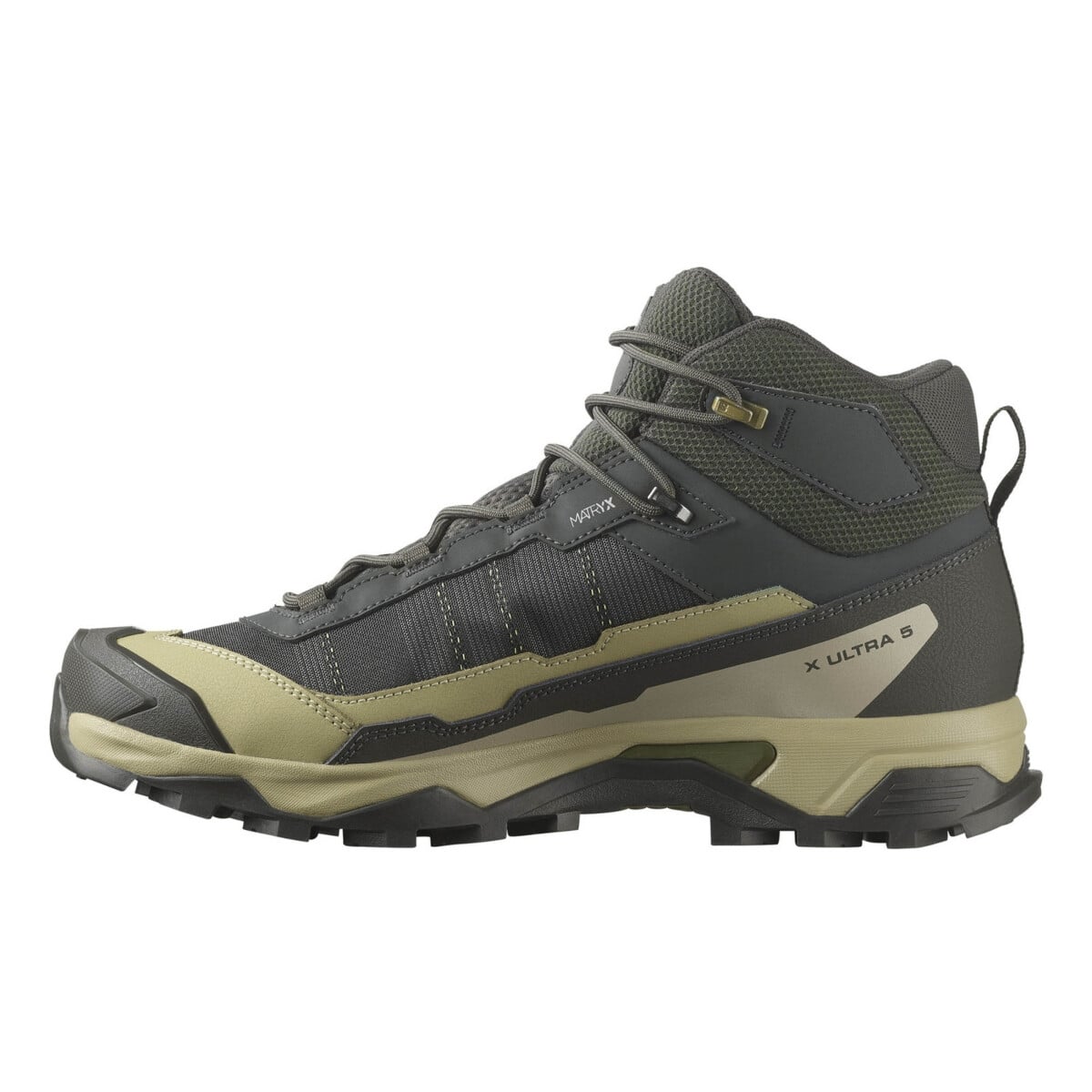 SALOMON X ULTRA 5 MID GORE-TEX HIKING BOOTS | Matkajalatsid