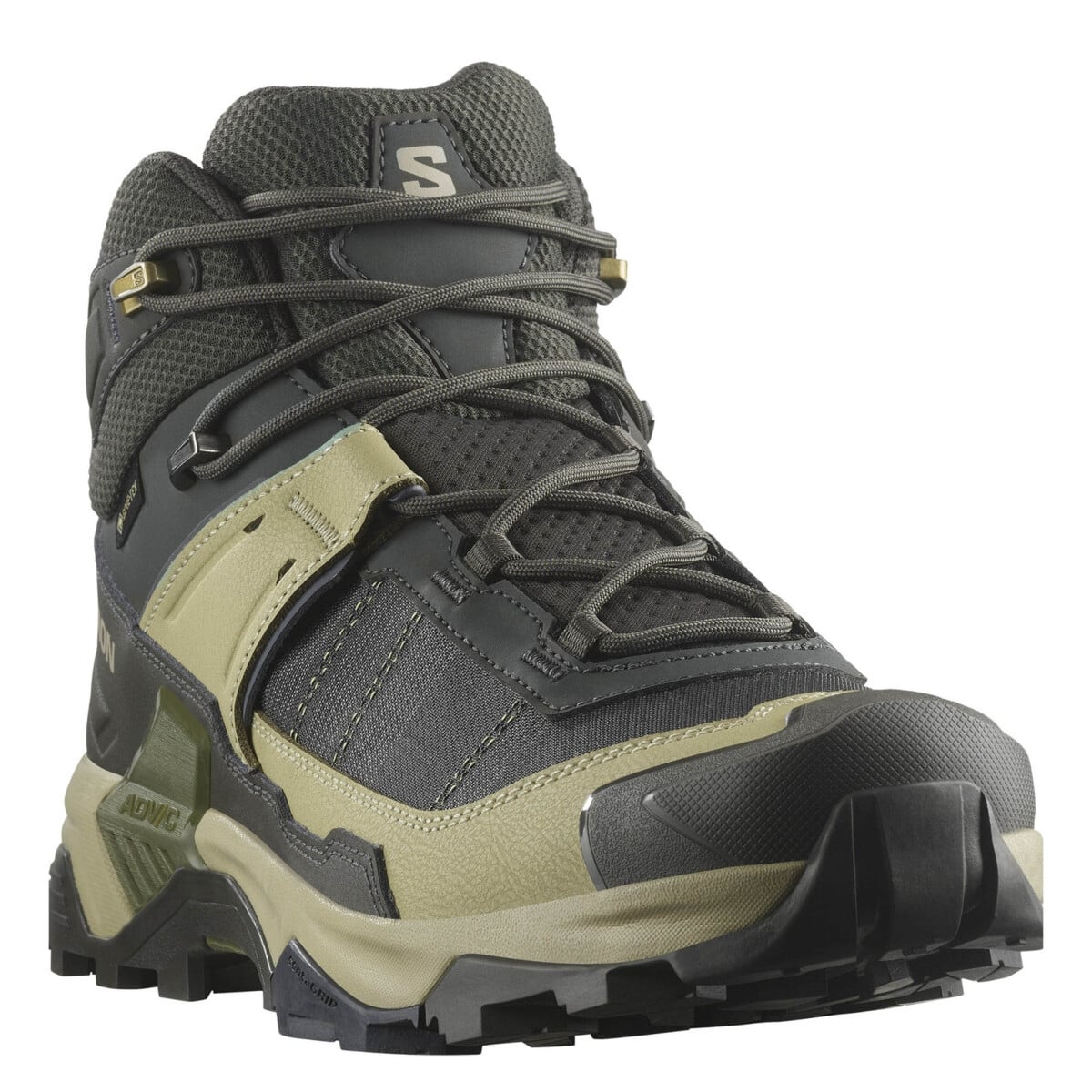 SALOMON X ULTRA 5 MID GORE-TEX HIKING BOOTS | Matkajalatsid