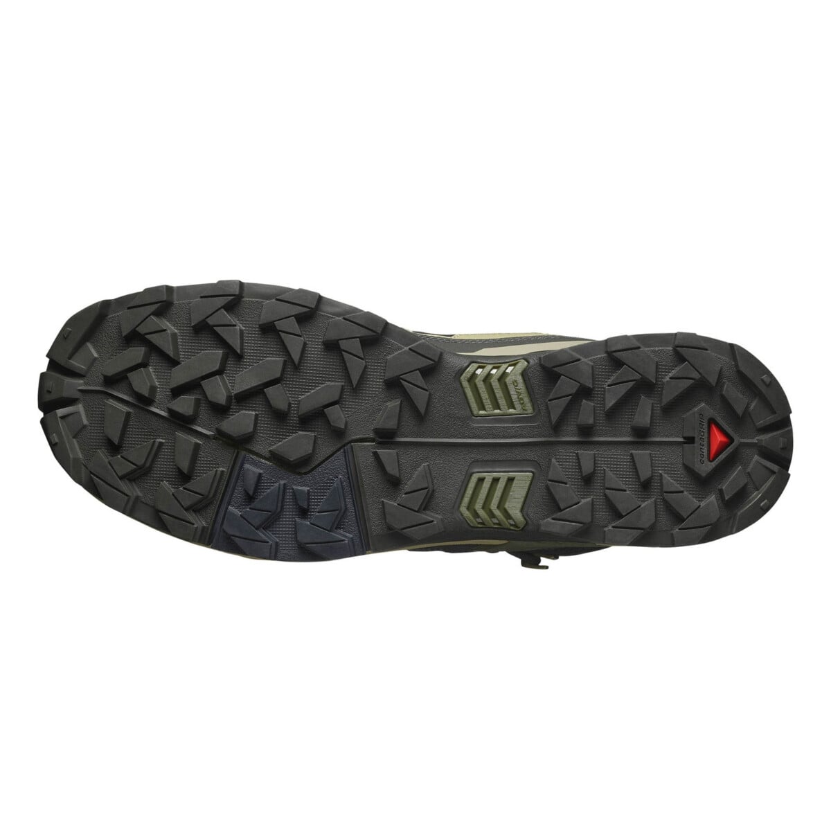 SALOMON X ULTRA 5 MID GORE-TEX HIKING BOOTS | Matkajalatsid