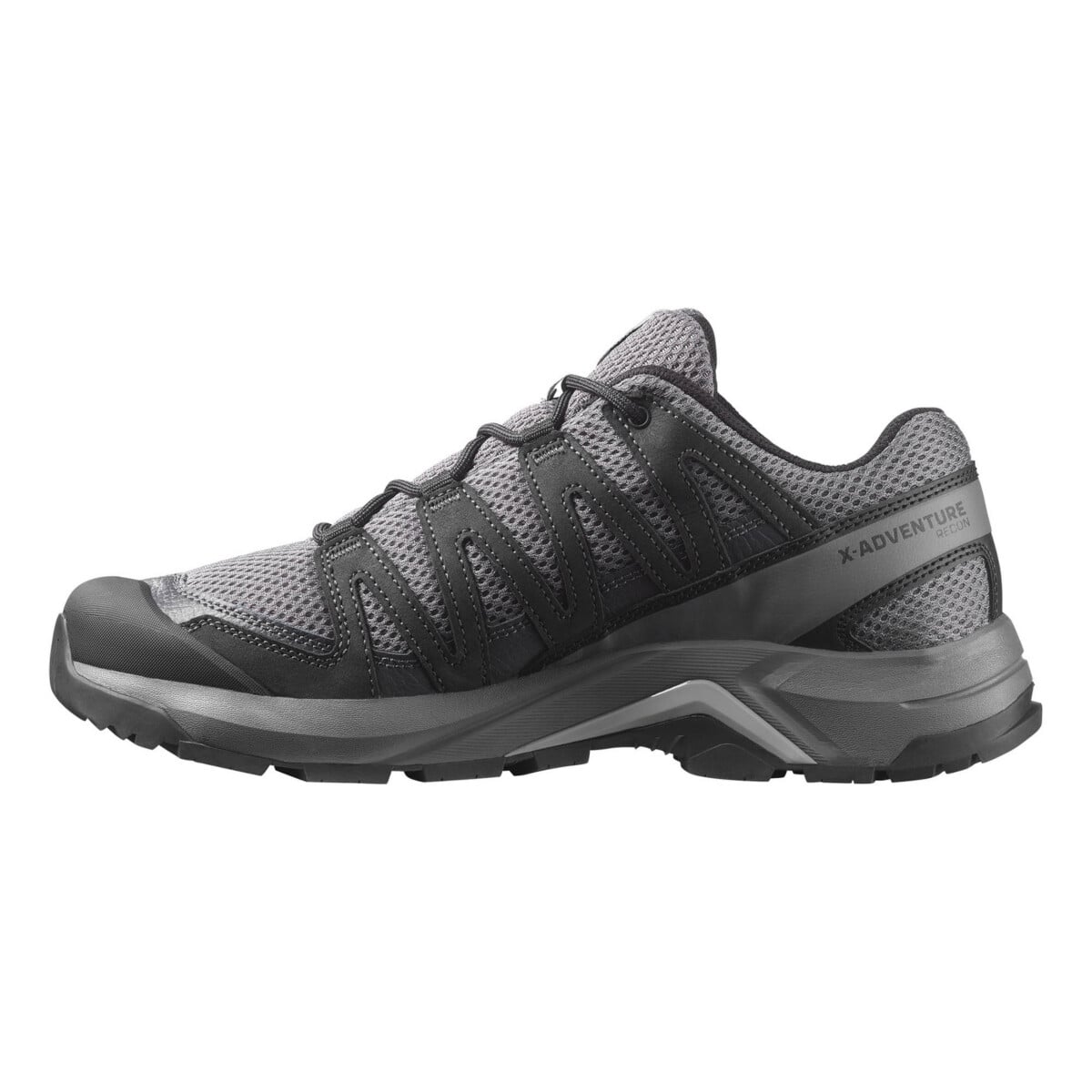 SALOMON MEN'S X-ADVENTURE RECON HIKING SHOES | Matkajalatsid
