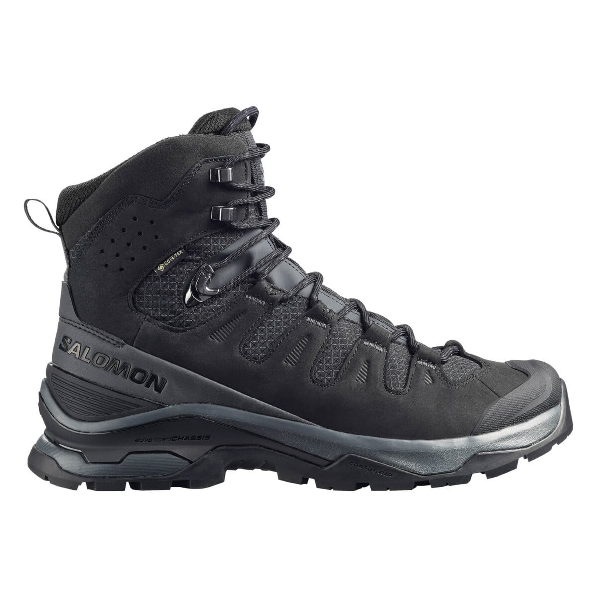 SALOMON QUEST 5 GORE TEX HIKING BOOTS | Matkajalatsid | Sportland