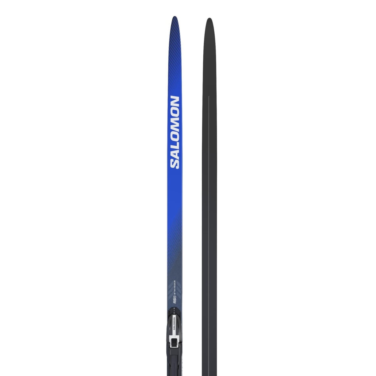 SALOMON XC RS8 + SHIFT SKATE SKIS | Suusad | Sportland