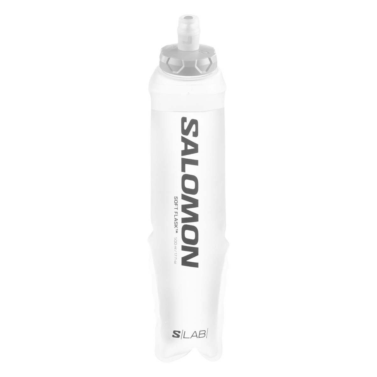 SALOMON S/LAB SOFT FLASK 500ML | Veepudelid | Sportland