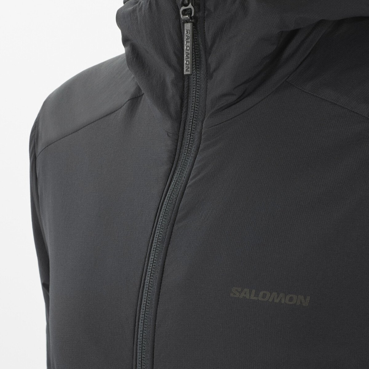 SALOMON MOUNTAIN FLEX HD JACKET | Joped ja parkad | Sportland