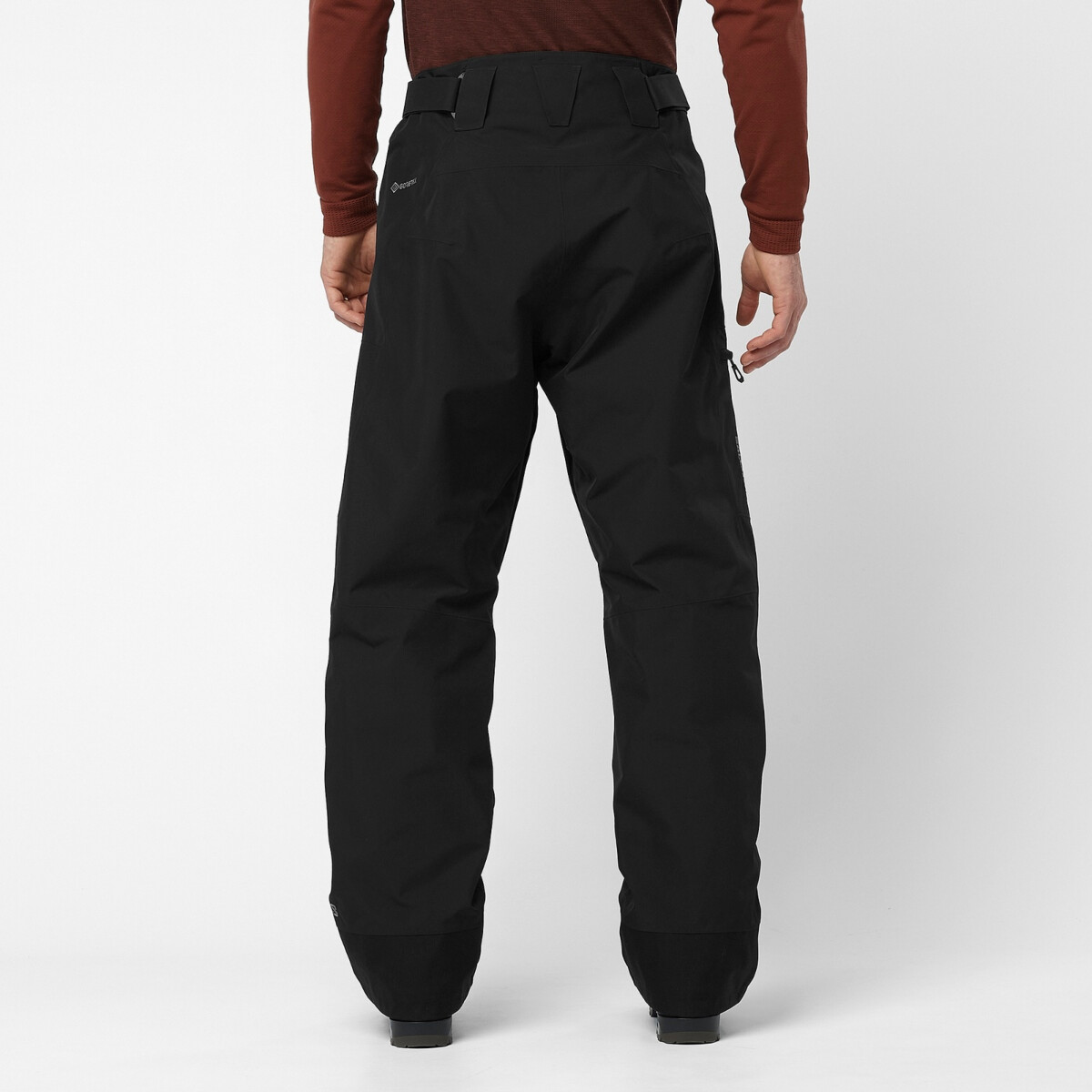 SALOMON MEN'S CHARGER GORE-TEX 2L PANTS | Püksid | Sportland