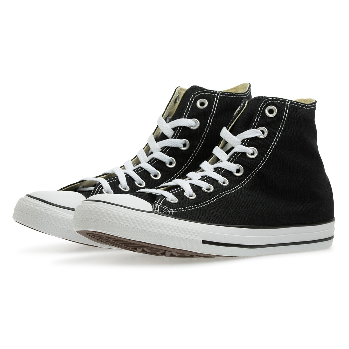 Basic Converse CONVERSE CHUCK TAYLOR ALL STAR HIGH TOP SHOES | Vabaajajalatsid | Sportland