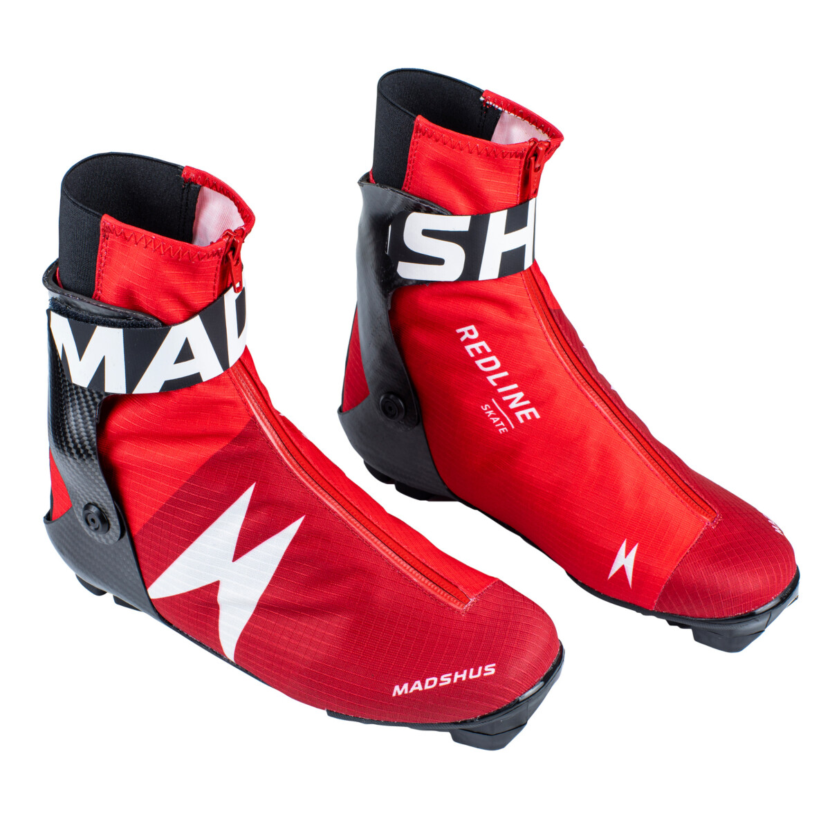 MADSHUS REDLINE CARBON SKATE BOOTS | Suusasaapad | Sportland