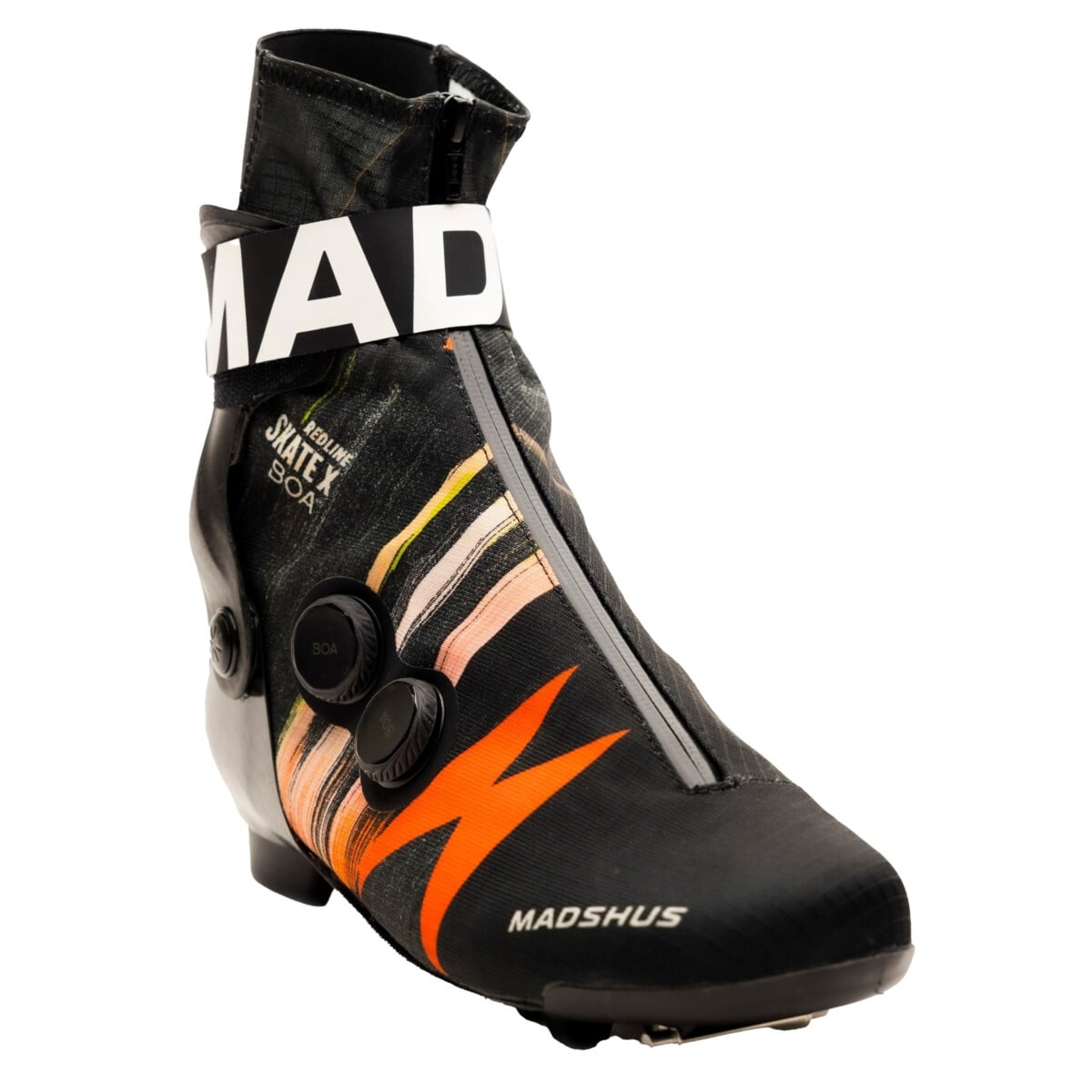 MADSHUS REDLINE SKATE X BOA SKI BOOTS | Suusasaapad | Sportland