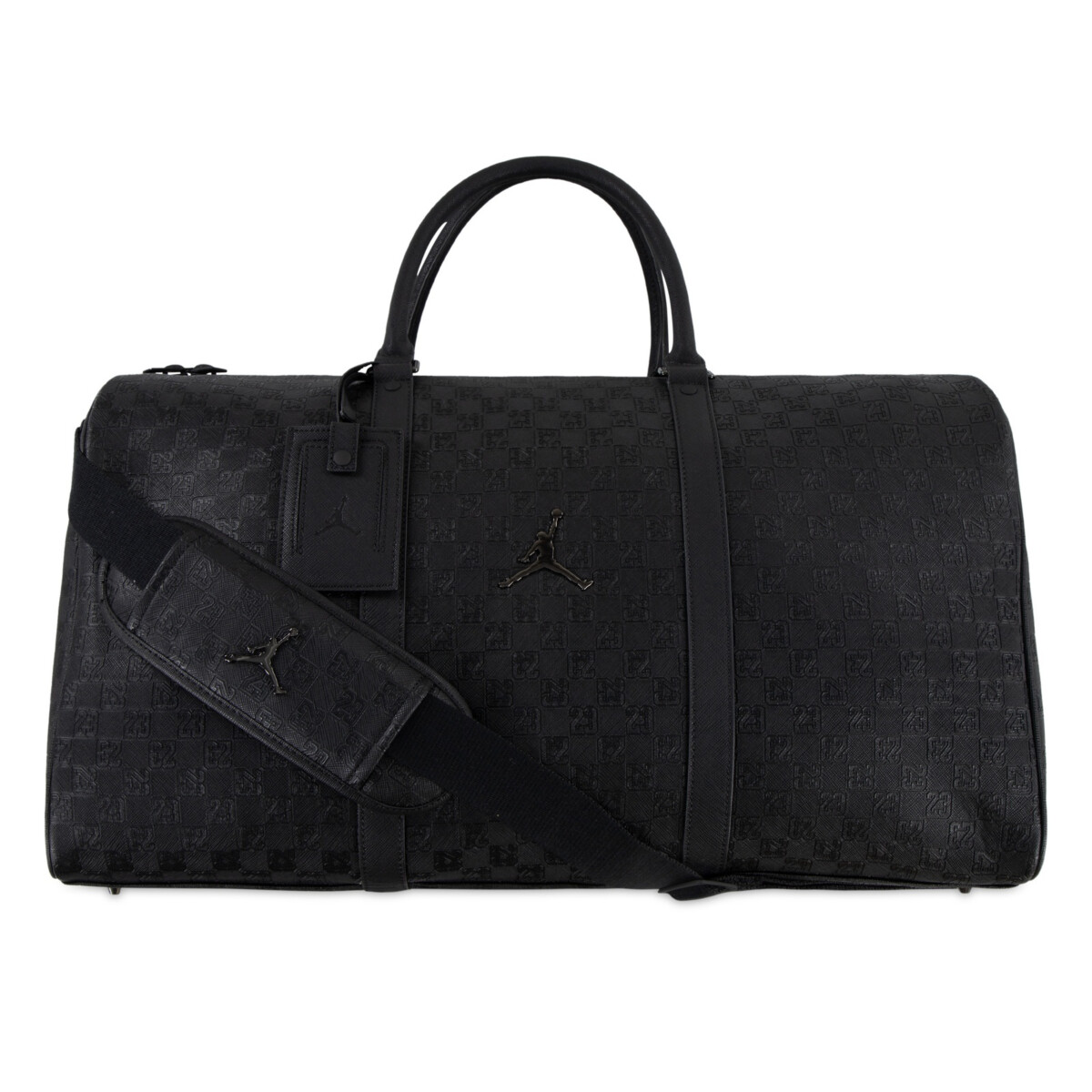 JORDAN MONOGRAM DUFFLE BAG - 25L | Reisi ja spordikotid | Sportland