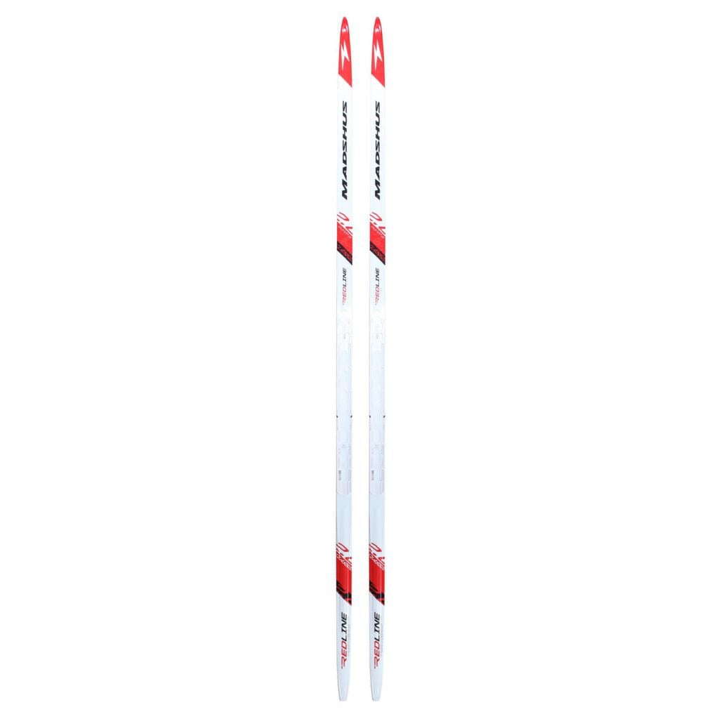 MADSHUS REDLINE 2.0 CLASSIC PLUS SKIS | Suusad | Sportland